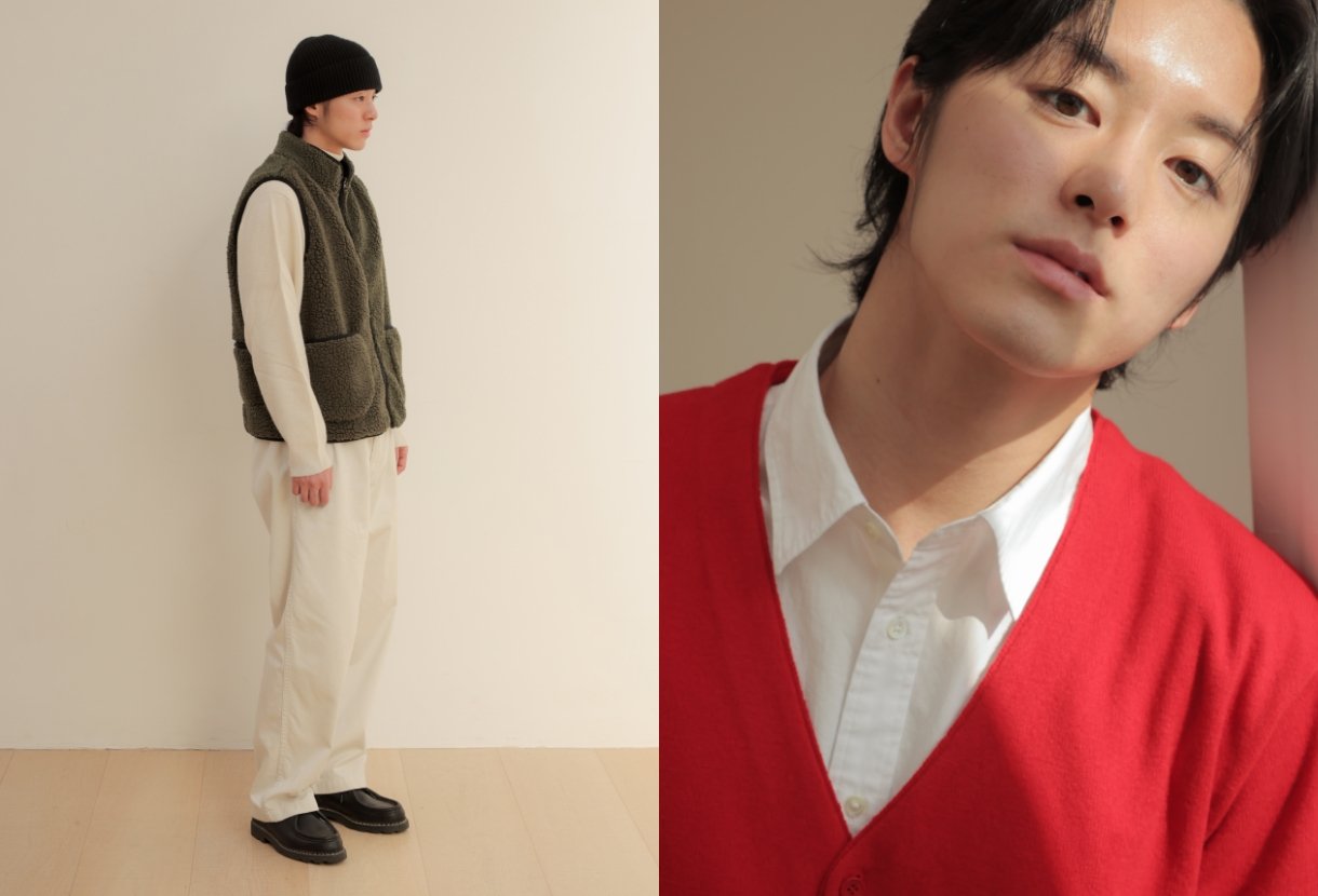 우드비 입점 기념 이벤트 image