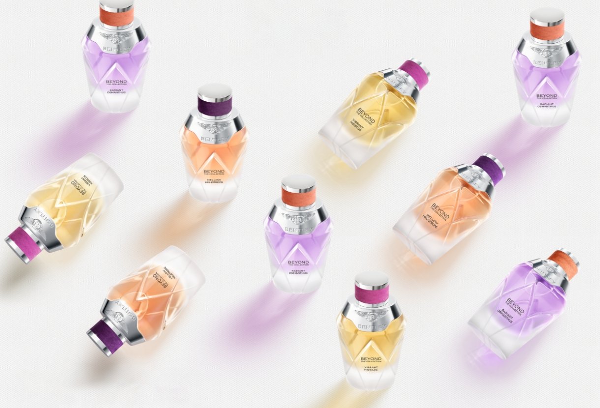 벤틀리 입점 기념 이벤트 image