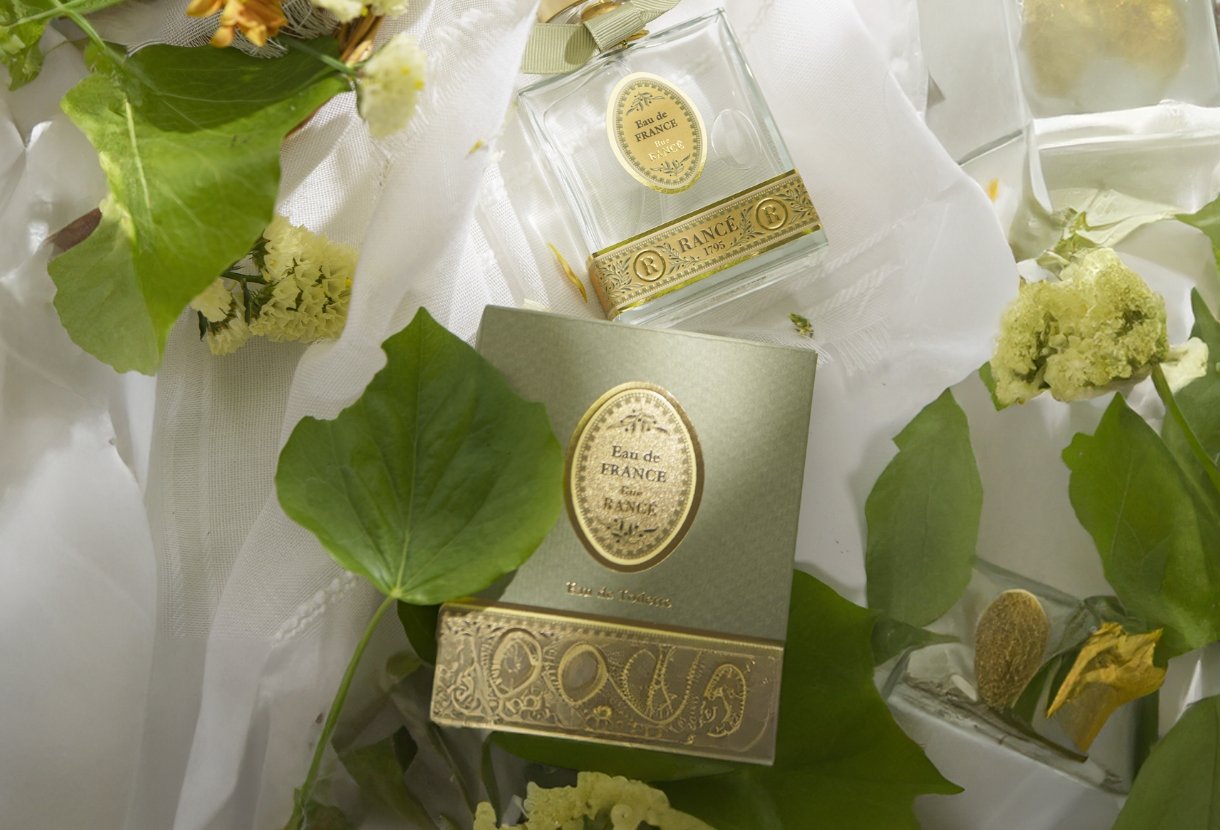 랑세1795 입점 기념 이벤트 image