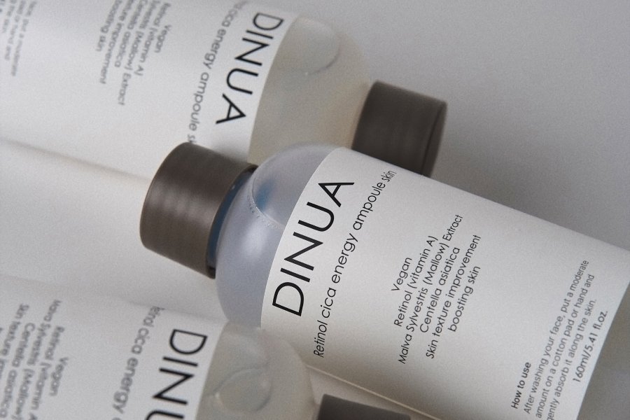 디누아 입점 기념 이벤트 image