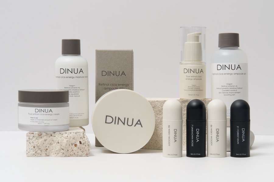 디누아 입점 기념 이벤트 image