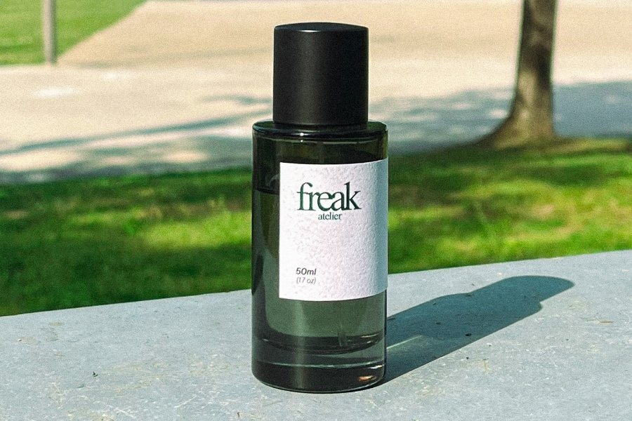 프리크 아틀리에 입점 기념 이벤트 image