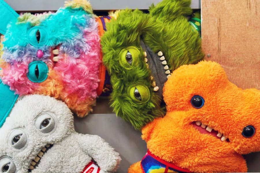 퍼글러 입점 기념 이벤트 image