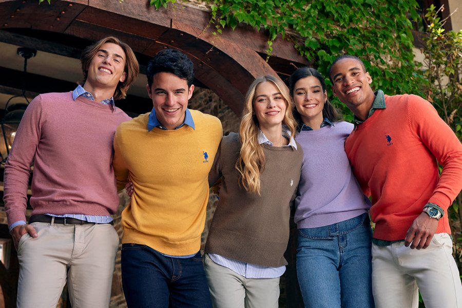 유에스 폴로 어신 입점 기념 이벤트 image