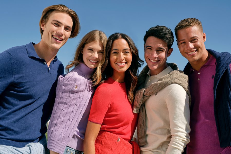 유에스 폴로 어신 입점 기념 이벤트 image