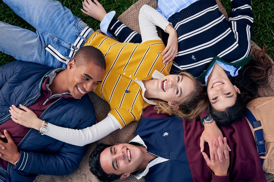 유에스 폴로 어신 입점 기념 이벤트 image