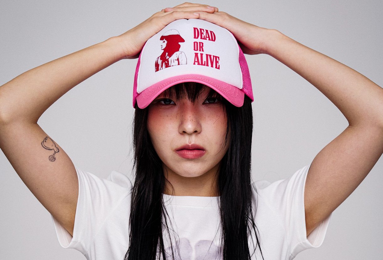더블앤팩스 입점 기념 이벤트 | 무신사