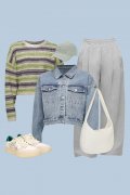 오늘의 OOTD