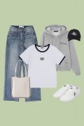 오늘의 OOTD