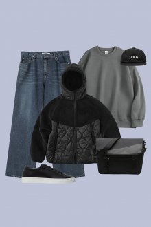 캠퍼스 스타일링