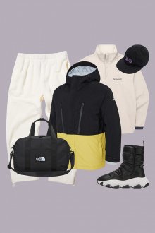 스노보드 시즌