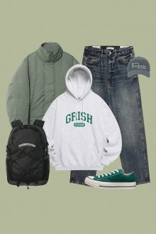 추천 데일리 룩