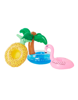 랩 튜브 컵 홀더 사은품 이미지