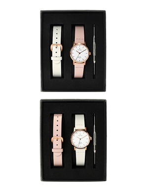 트리바 스트랩_코리아 익스클루시트 뉴 엘바 사은품 이미지