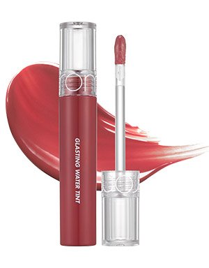 롬앤 글래스팅 워터 틴트 (08 로제 스트림) 사은품 이미지