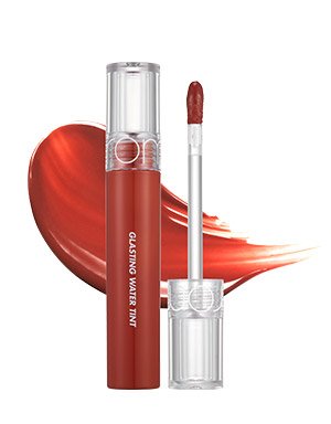 롬앤 글래스팅 워터 틴트 03 브릭 리버 사은품 이미지