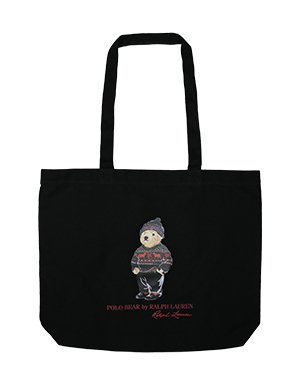폴로랄프로렌퍼퓸  폴로베어 토트백 사은품 이미지