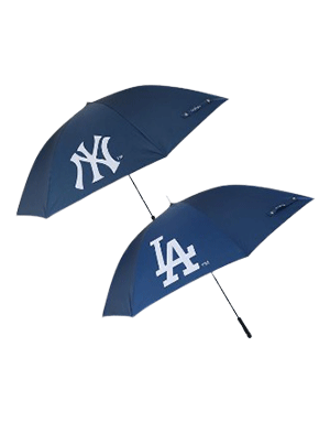 사은품 - MLB 골프 카본 우산