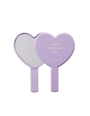 피카소꼴레지오니 하트 거울 사은품 이미지