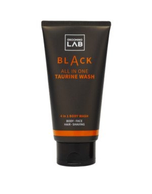 그루밍랩 블랙타우린워시 사은품 이미지
