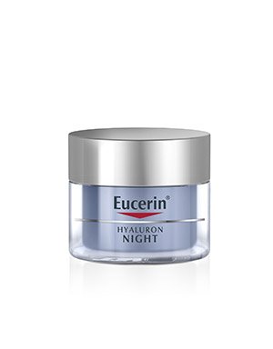 유세린 하이알루론 나이트 크림 20ml 사은품 이미지