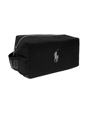 폴로랄프로렌 파우치 사은품 이미지
