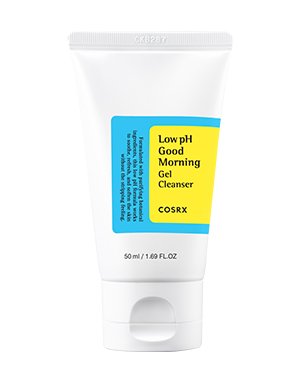 코스알엑스 약산성 굿모닝 젤 클렌저 50ml 사은품 이미지