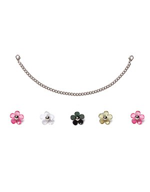 세이모온도 데이지 세트 사은품 이미지