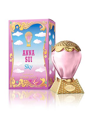 안나수이 라인 미니어처 5ML 1종(랜덤 증정) 사은품 이미지