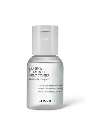 코스알엑스 리프레쉬 아하바하비타민씨 데일리 토너_50 mL x 1ea 사은품 이미지