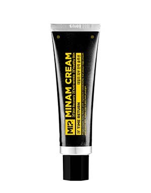 미프 미남크림 남자 타임리턴 수분 주름개선크림 50ml 사은품 이미지