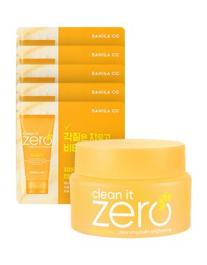 바닐라코 브라이트닝 25ml + 필링젤 2ml*5개 사은품 이미지