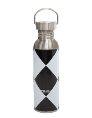 프라다 스테인리스 스틸 텀블러 물병 500ML 사은품 이미지