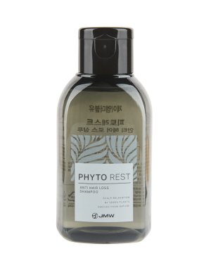 제이엠더블유 피토레스트 안티헤어로스 샴푸 미니어처-사은품(GIFT) | 무신사