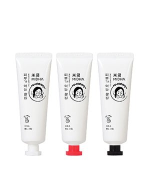 미다 라이스 핸드크림 1종 (랜덤증정) 사은품 이미지