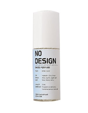 노디자인 섬유향수 70ml 사은품 이미지