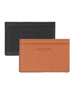 몽삭 소가죽 카드지갑 사은품 이미지