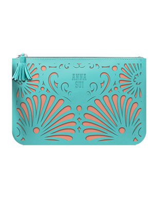 안나수이 판타지아 머메이드 파우치 사은품 이미지