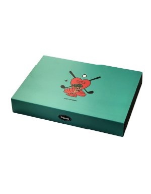 플래디 에센셜 골프 선물팩-사은품(GIFT) | 무신사