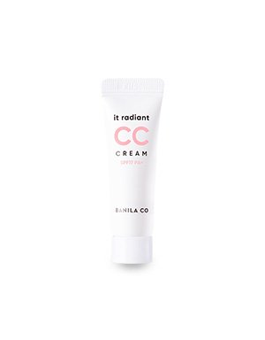 바닐라코 잇 래디언트 씨씨 크림 5ml 사은품 이미지