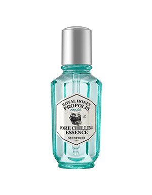 스킨푸드 로열허니 인리치 포어 칠링 에센스 50ml 사은품 이미지