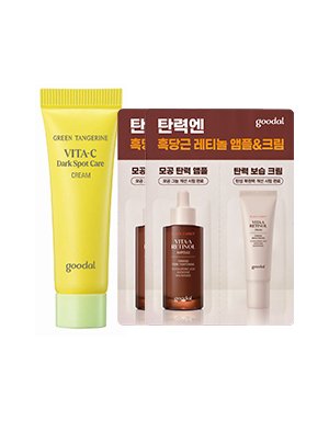 구달 & 더마토리 사은품 사은품 이미지