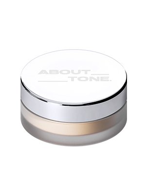 어바웃톤 미니 파우더 사은품 이미지