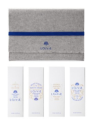 로이비 파우치 & 미니 핸드크림 10ML 1종 랜덤증정 사은품 이미지