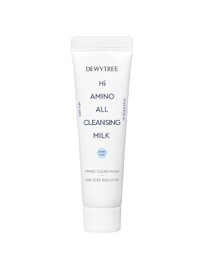 듀이트리 하이 아미노 올 클렌징 밀크 10ml 사은품 이미지
