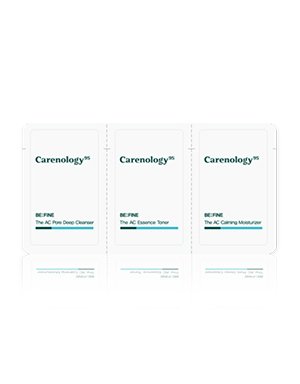 케어놀로지 NEW 비파인 더 아크 3종 1.5ML 5개 사은품 이미지