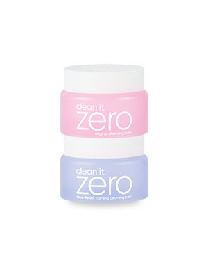 바닐라코 오리지널 클렌징밤 7ml + 카밍 클렌징밤 7ml 사은품 이미지