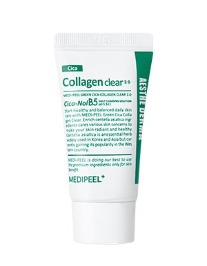 메디필 시카 클렌징폼 15ml 사은품 이미지