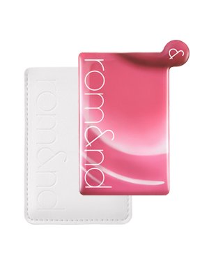 롬앤 카드거울 사은품 이미지