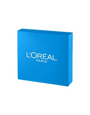 로레알파리 오일페이퍼 사은품 이미지